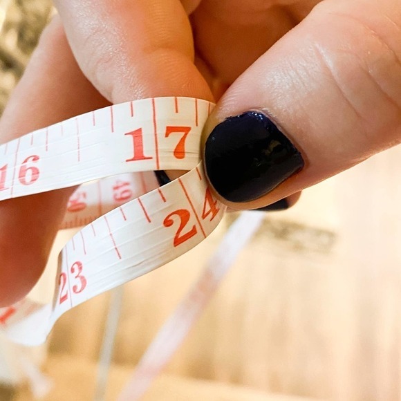 Athleta Red Boho Athletic Tank Size Small - Picture 5 of 6